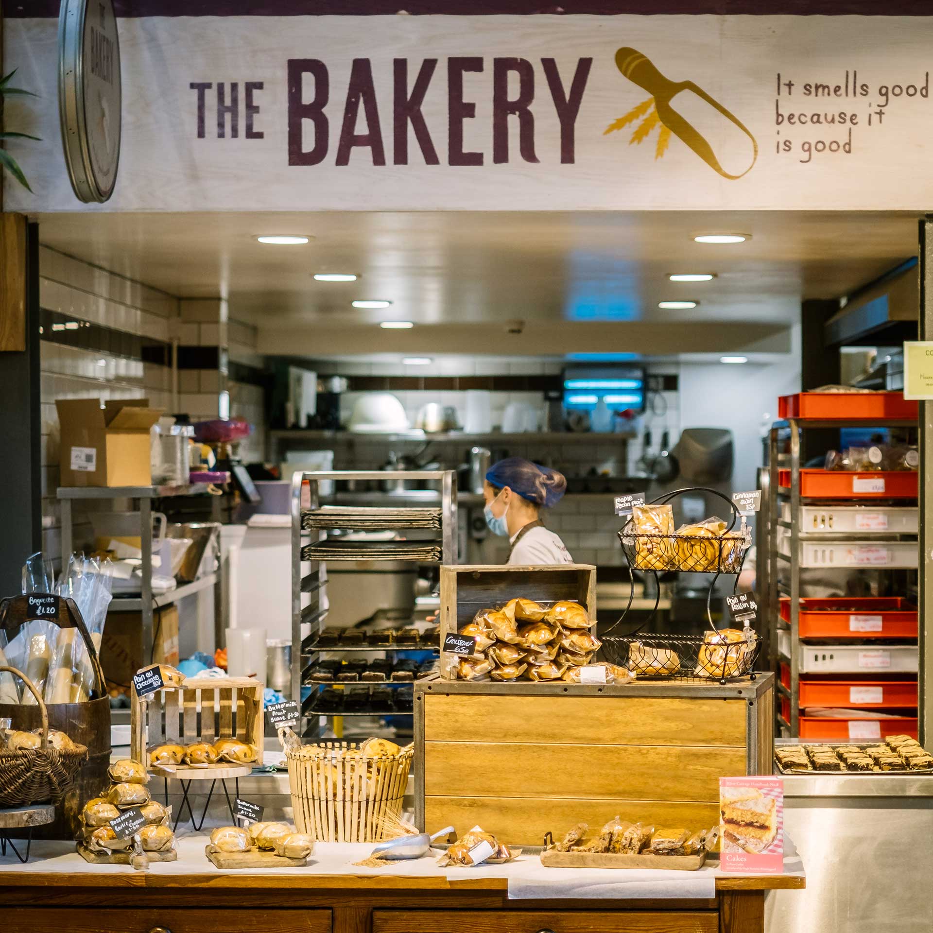 KFS Bakery Sq