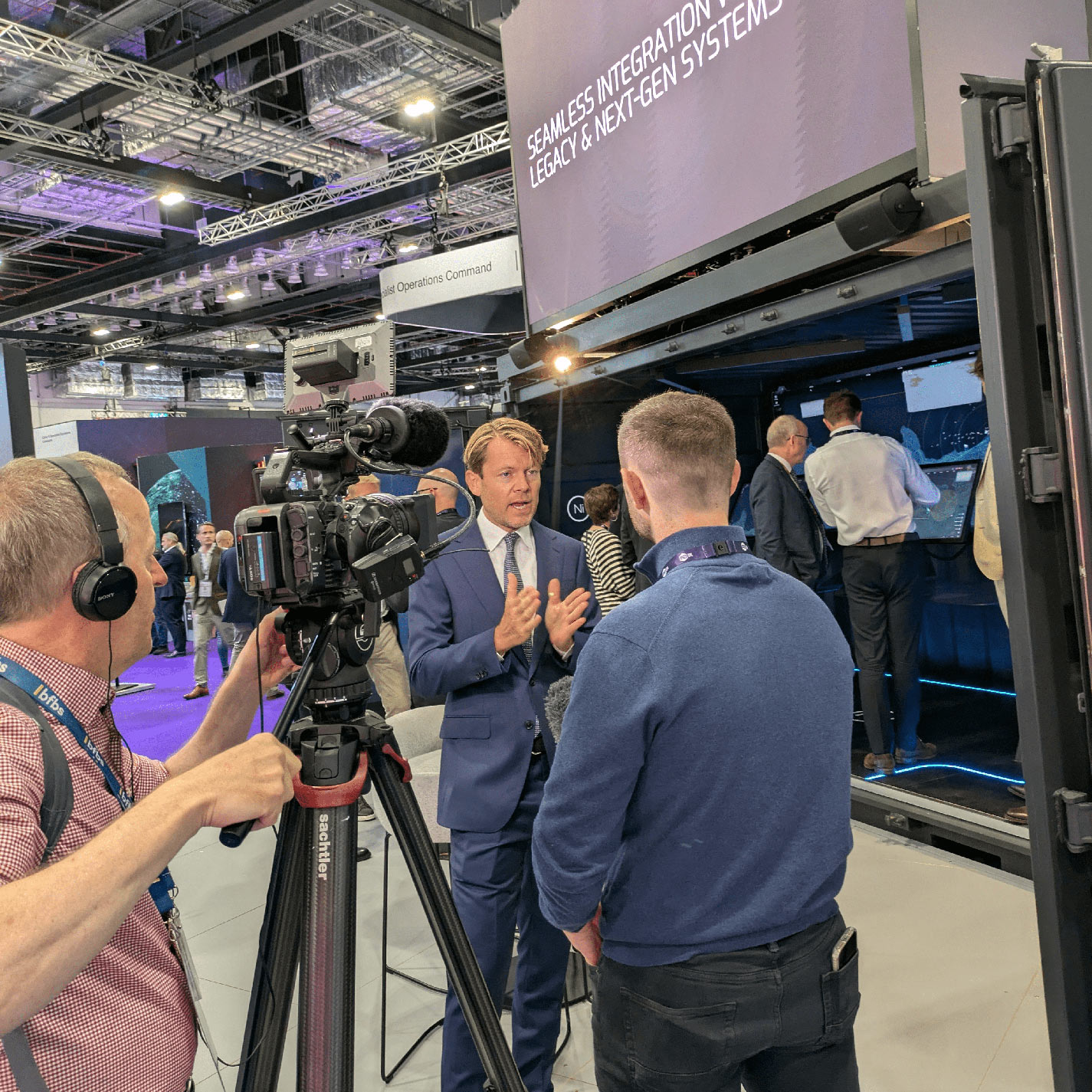 DSEI 2025 2 Min DSEI 2025 2 Min