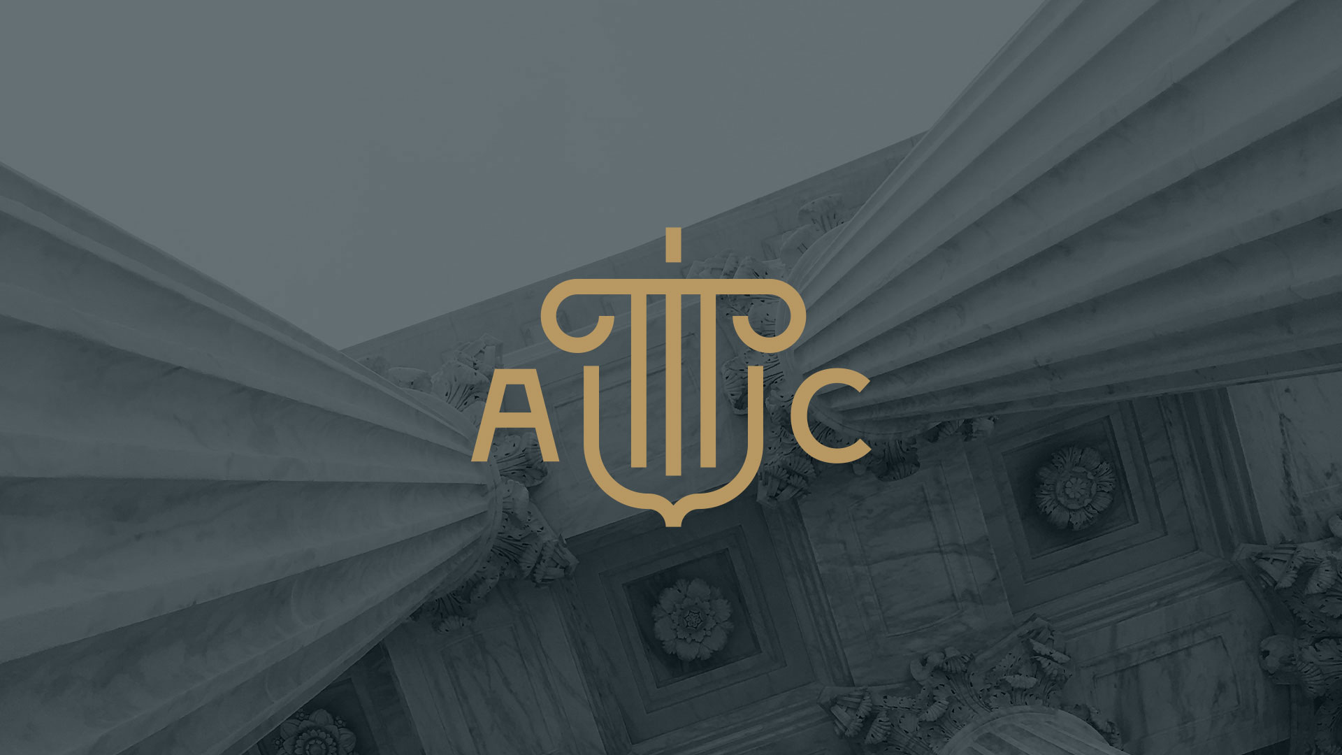 Acorn Icon & Initials