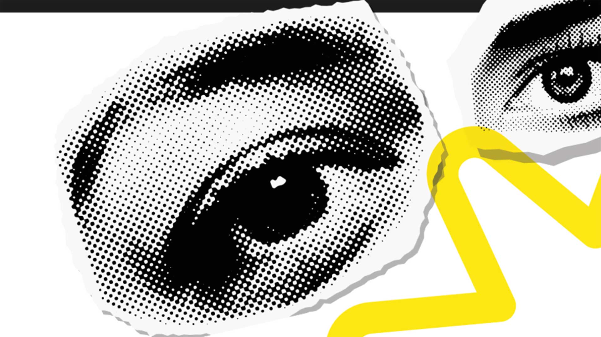 Pop Art Content Placeholder 02