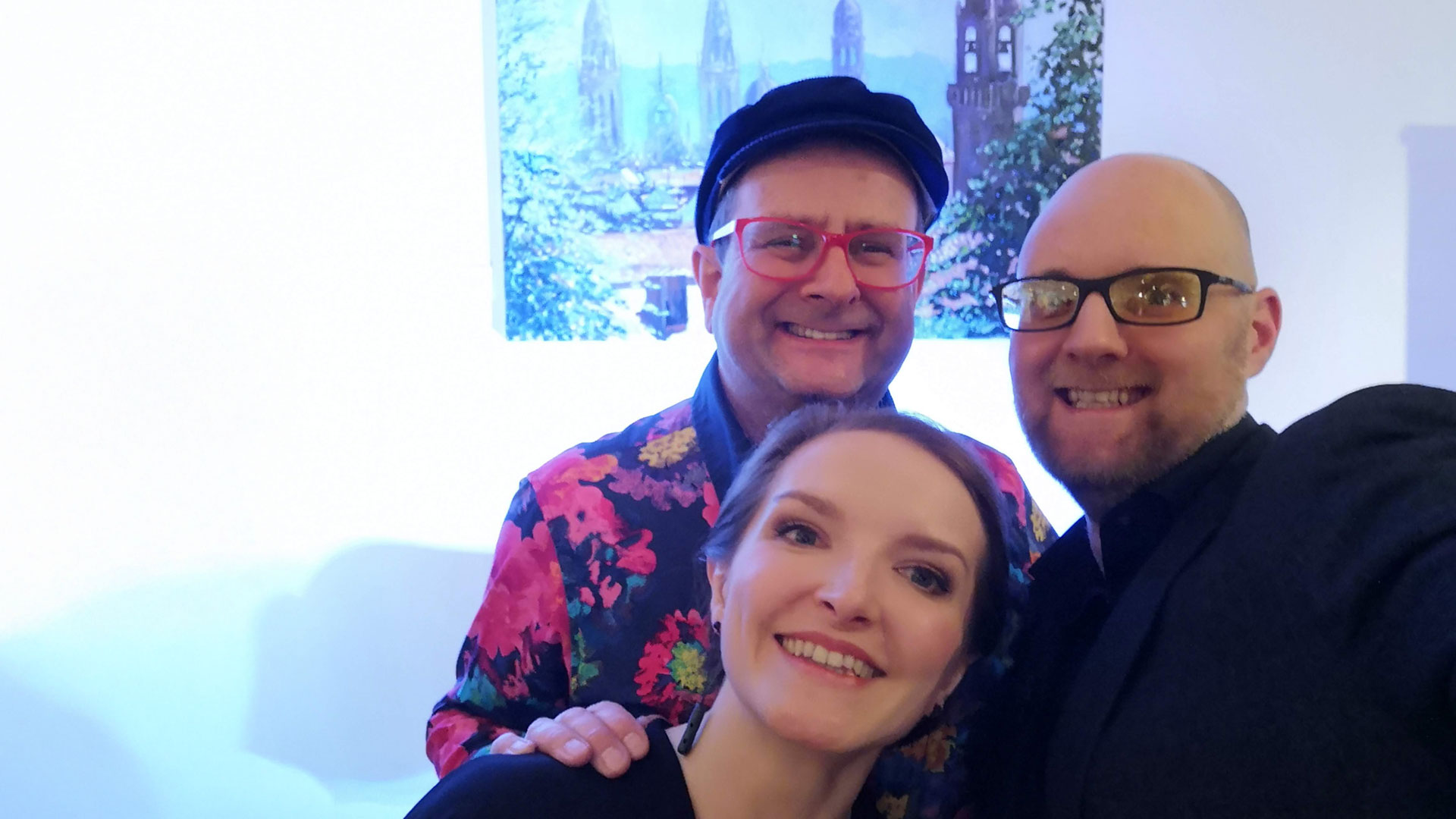 Cubby Studio Story Timmy Mallett 02