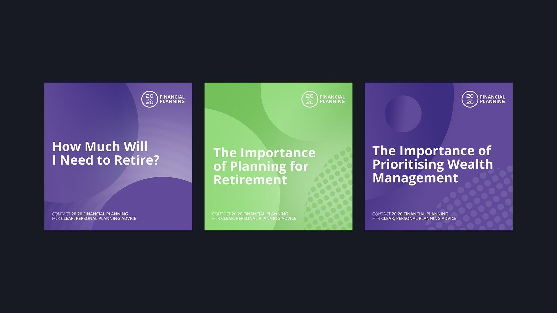 2020 FP Social Squares