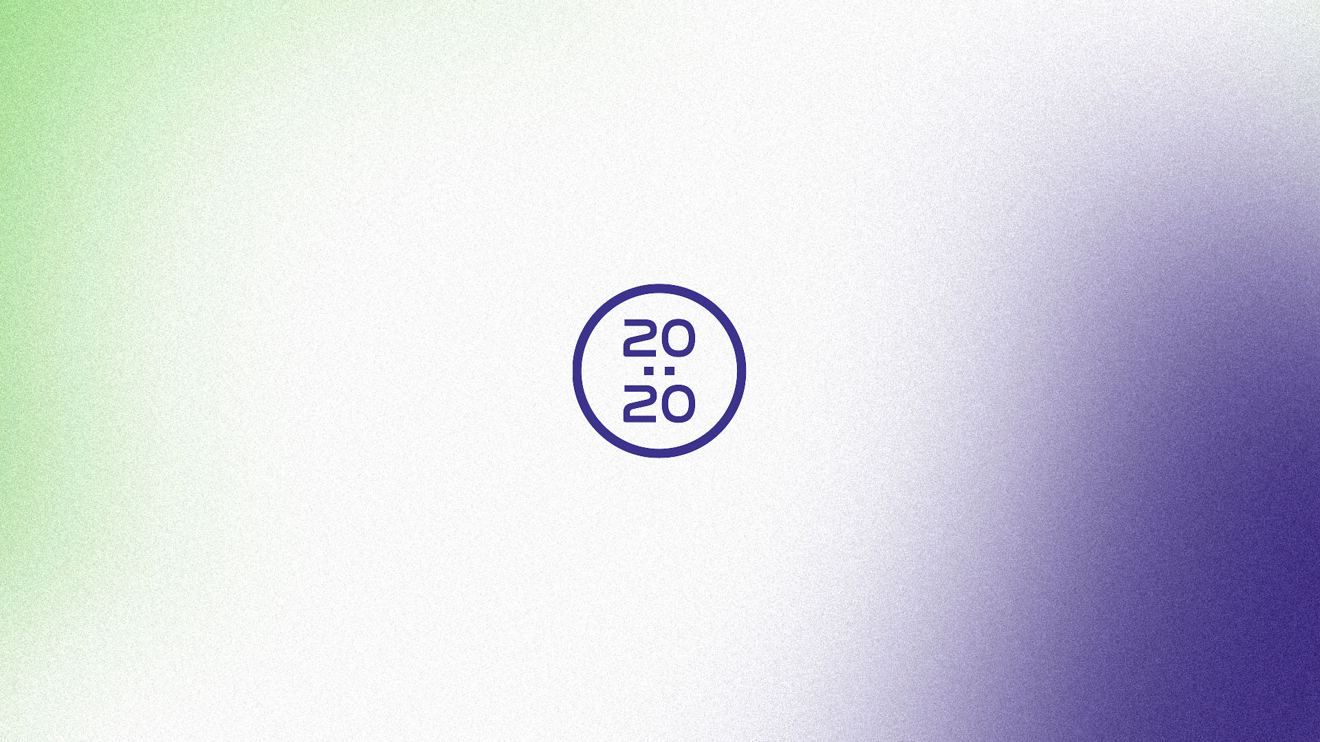 2020 Logo Layout 2020 Logo Layout