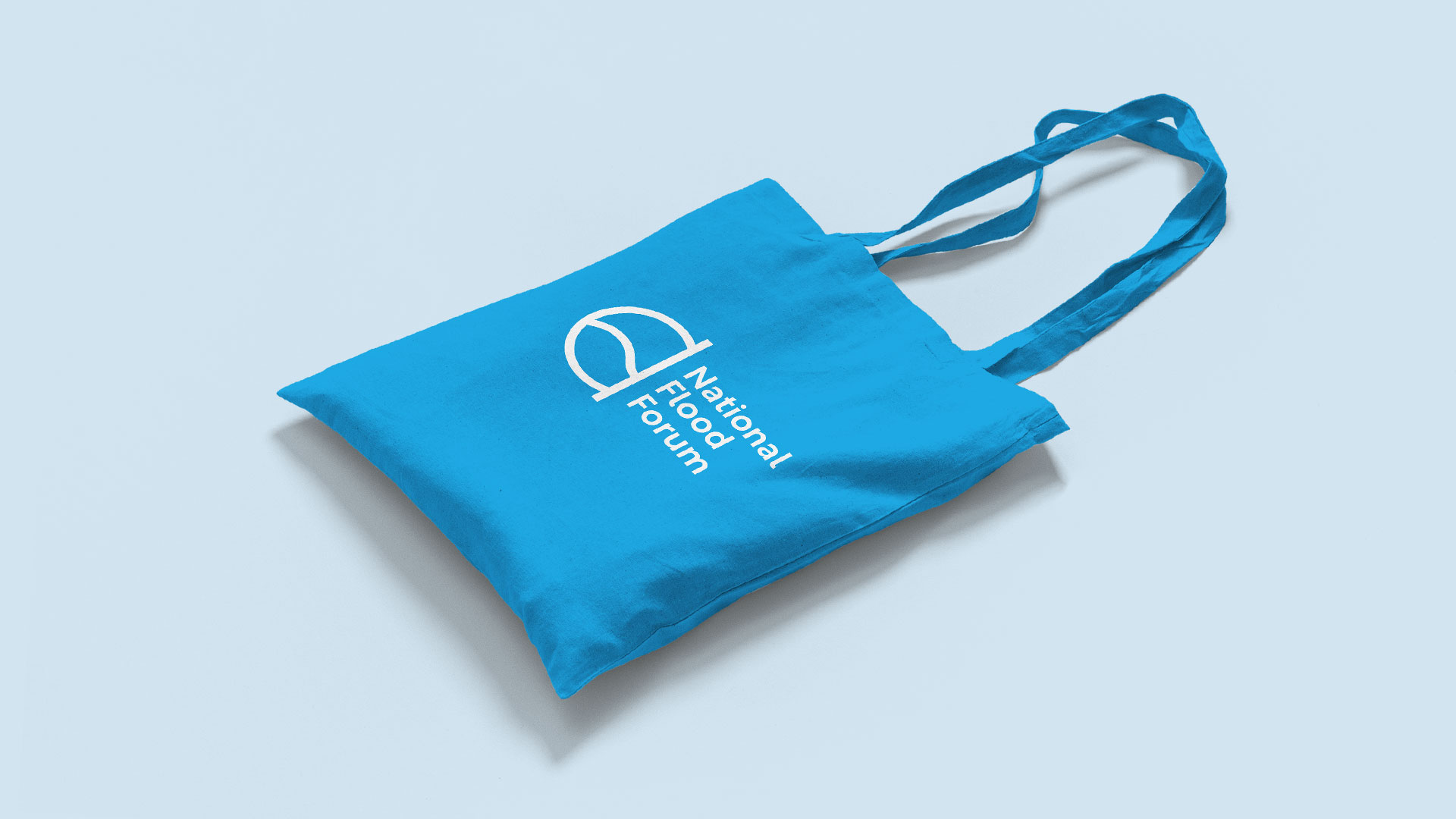 National Flood Forum Tote National Flood Forum Tote