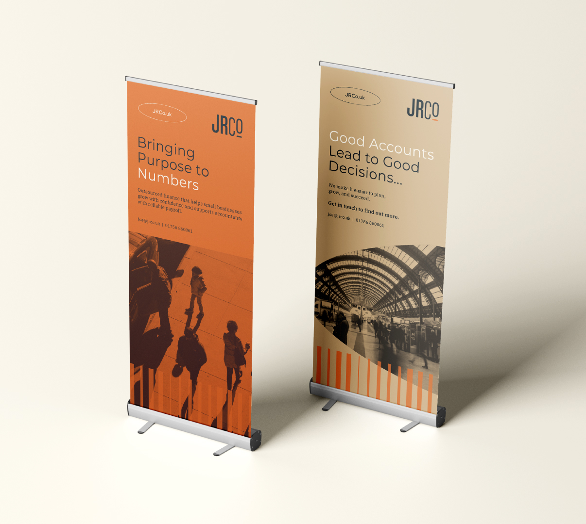 Jrco Rollup Banners Jrco Rollup Banners
