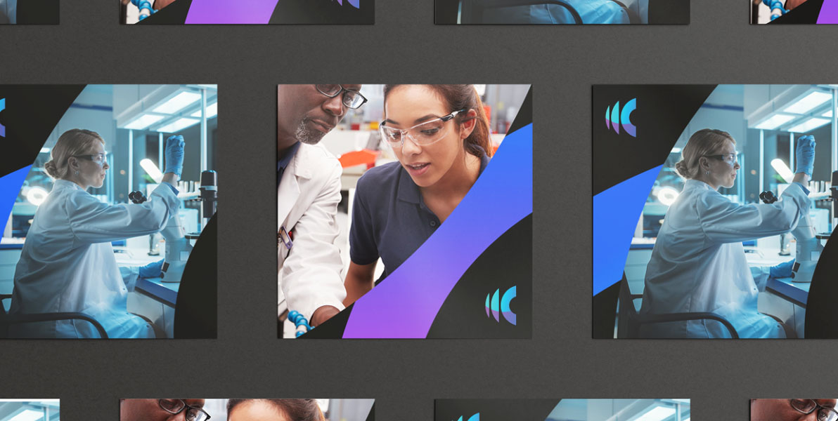 Cogent Skills - Social Tiles