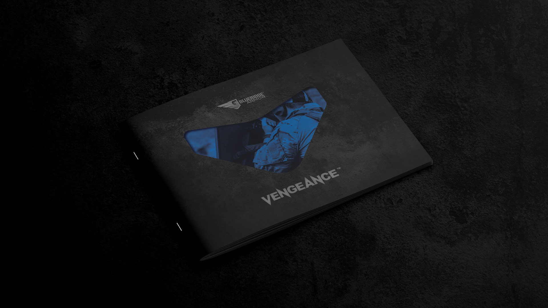 BlueRidge - Brochure