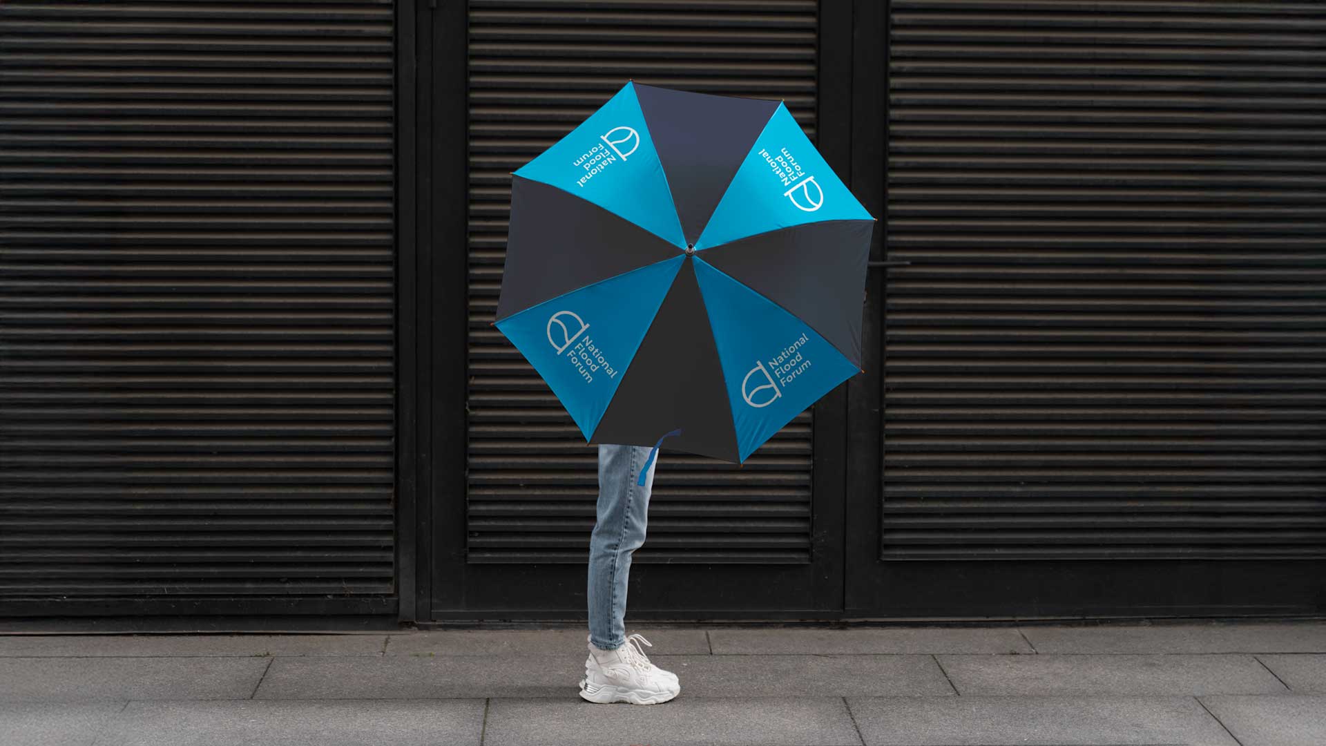 National Flood Forum Umbrella