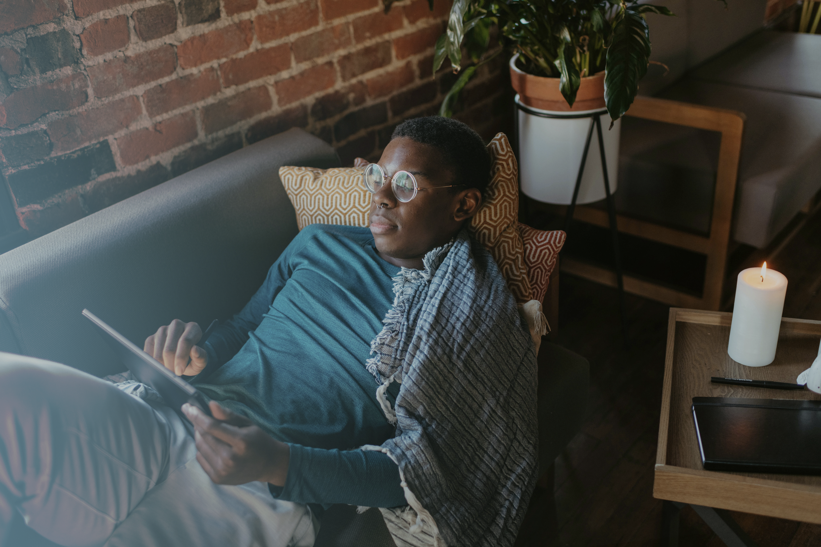 The Home Club - Hero Image