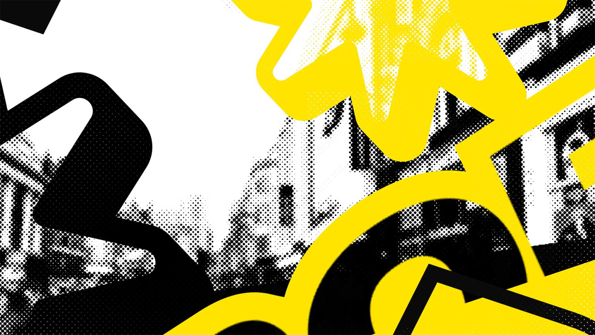 Pop Art Placeholder