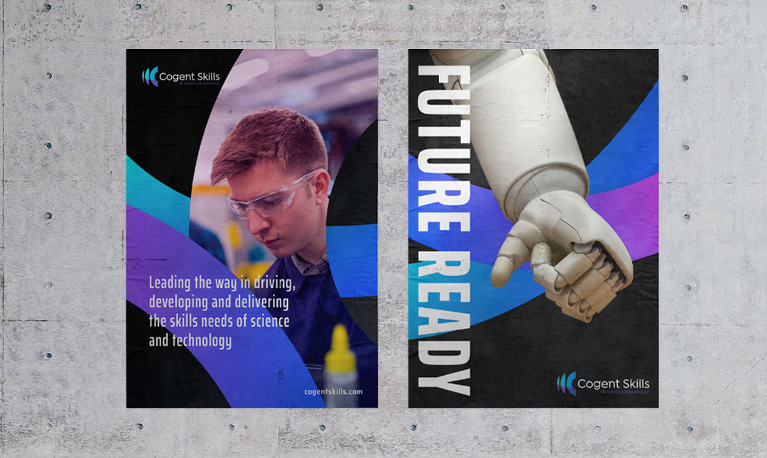 Cogent - street dressing 2