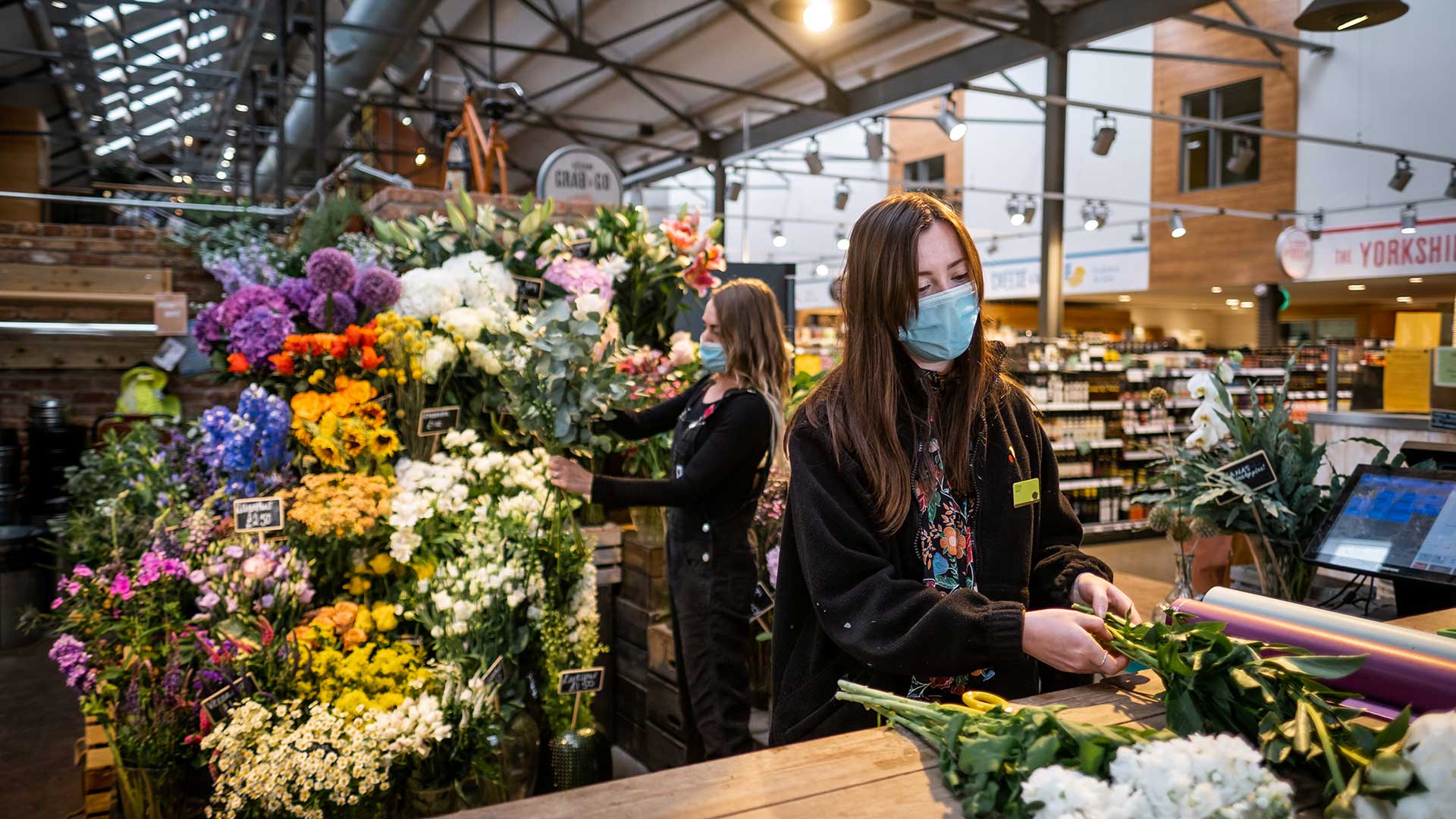 KFS Florist