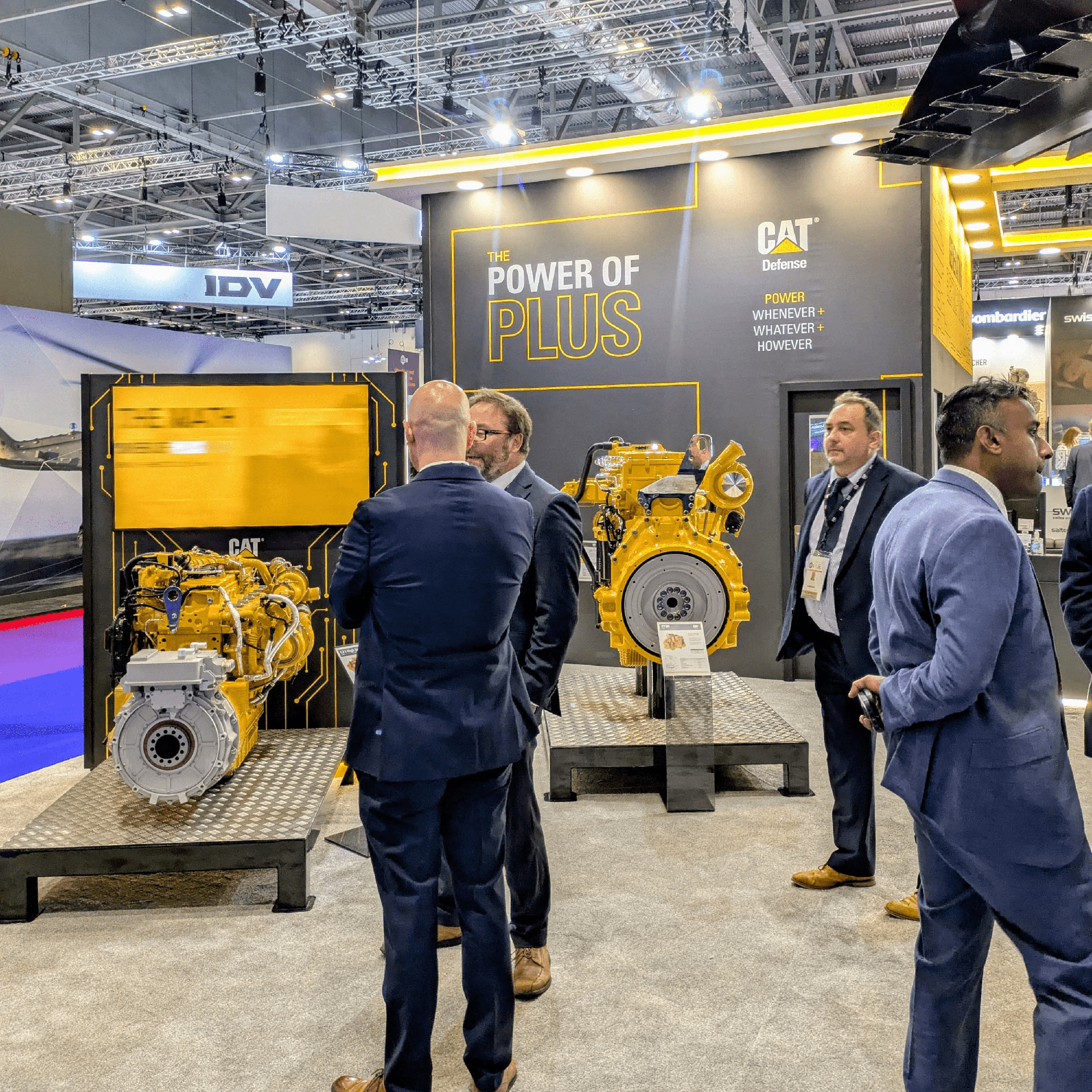 DSEI 2025 6 Min DSEI 2025 6 Min